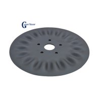 Детали сельскохозяйственной техники Тракторный плуг Дисковый плуг Диски плуга