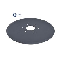 Сельскохозяйственный дисковый плуг, дисковый плуг, сельскохозяйственная дисковая борона