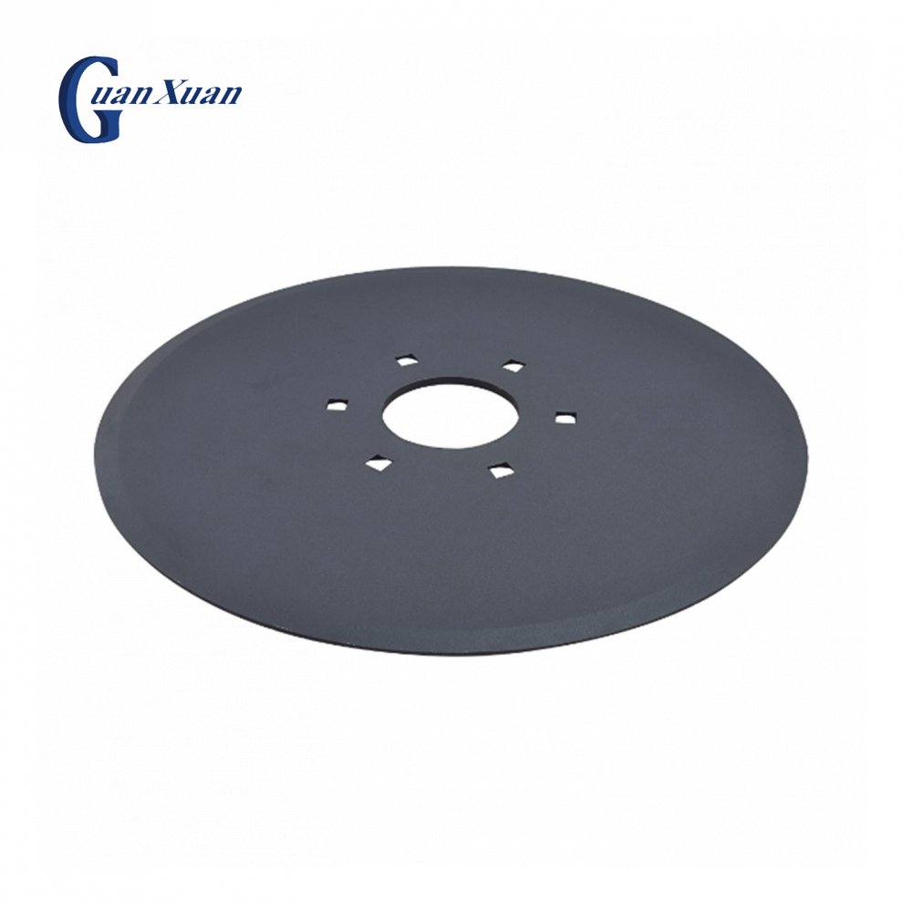 Сельскохозяйственный дисковый плуг, дисковый плуг, сельскохозяйственная дисковая борона