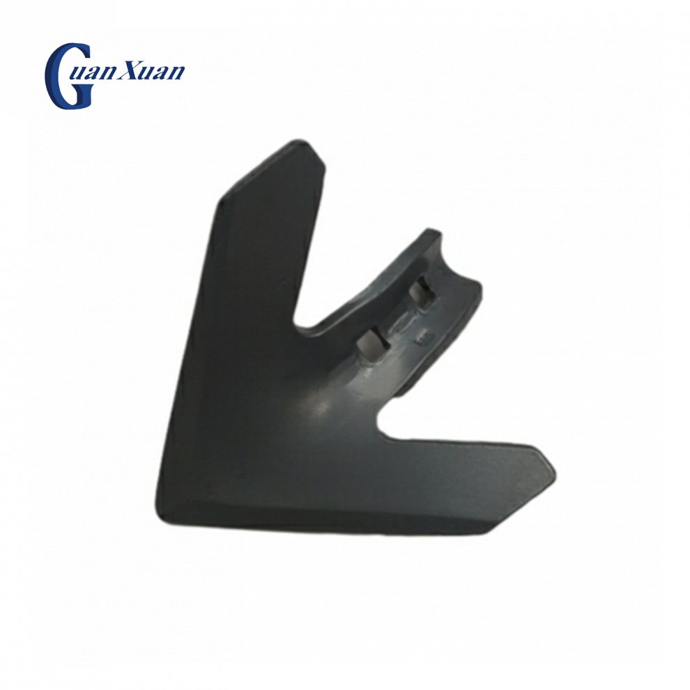 Сельское хозяйство, сельскохозяйственная техника, детали плуга Lemken, износостойкие, долговечные