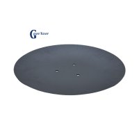 Ассортимент высококачественных сельскохозяйственных дисковых ножей необычной формы и по индивидуальному заказу