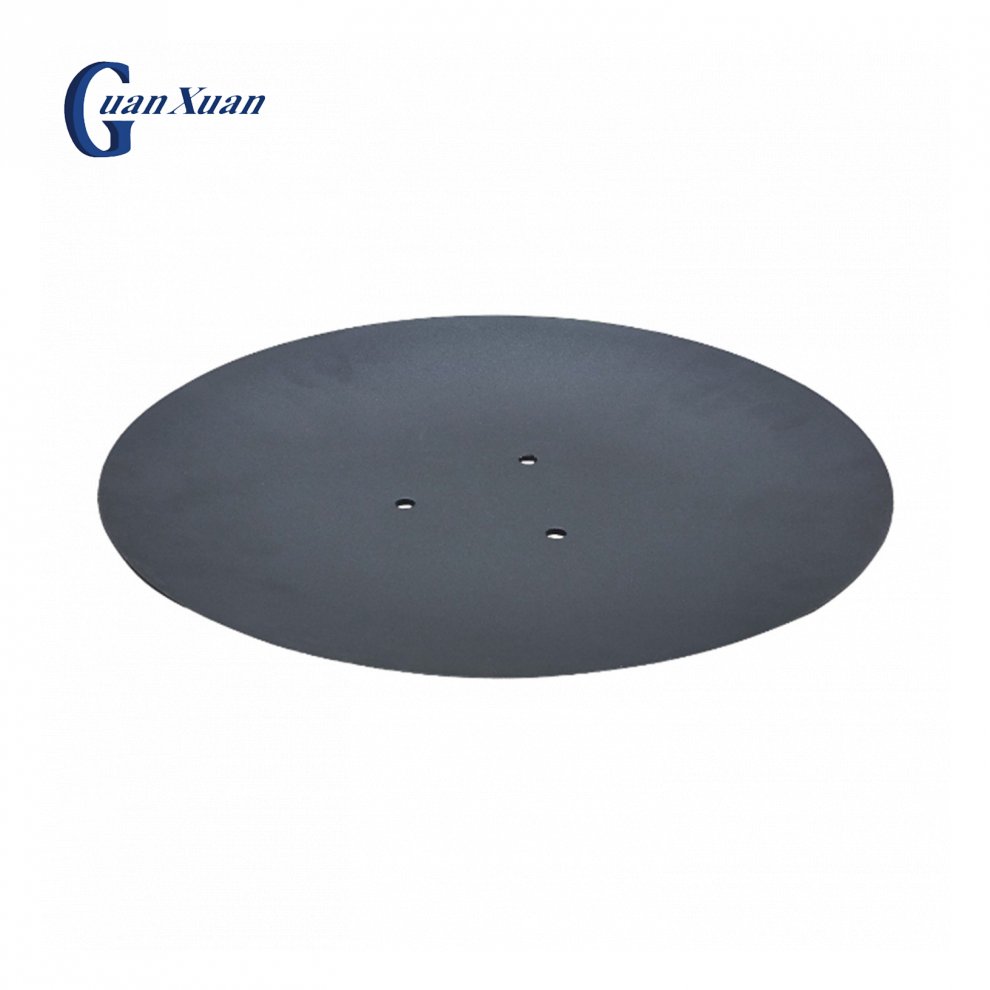 Ассортимент высококачественных сельскохозяйственных дисковых ножей необычной формы и по индивидуальному заказу