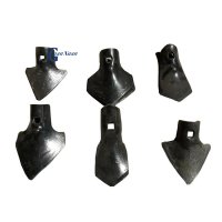 Высокопрочная сельскохозяйственная техника Lemken120 Плужные балки Аксессуары