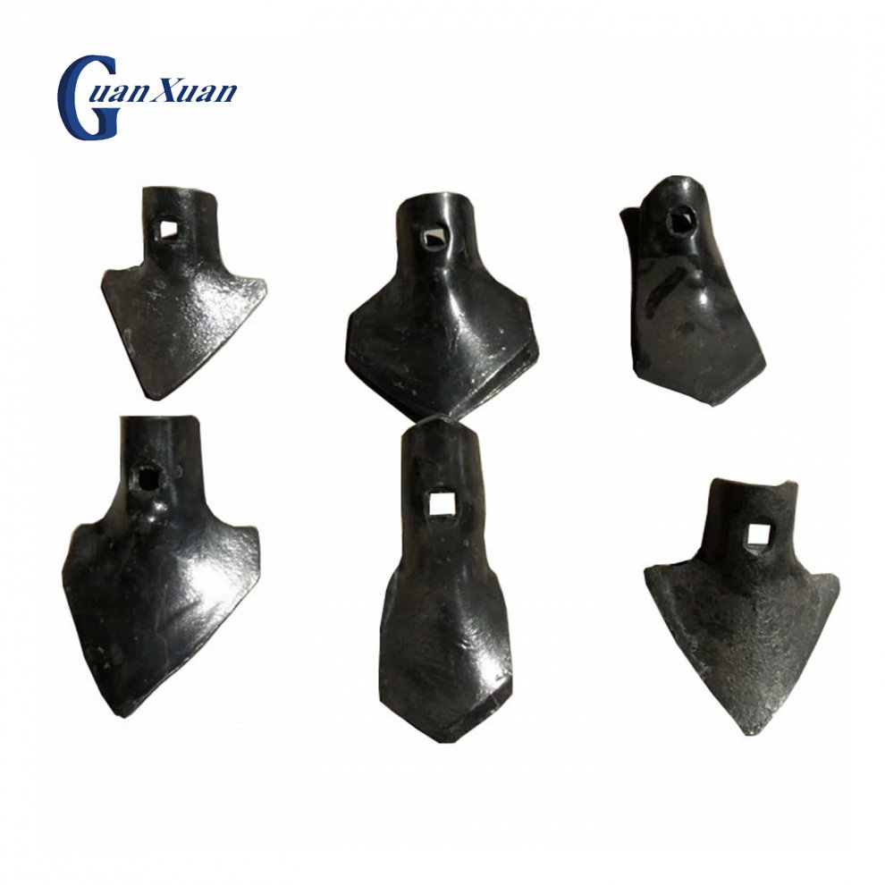 Высокопрочная сельскохозяйственная техника Lemken120 Плужные балки Аксессуары