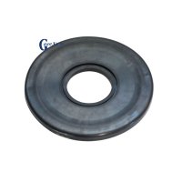 OEM индивидуальные услуги по литью стали по выплавляемым моделям детали сельскохозяйственной почвообрабатывающей машины сеялка прижимное колесо