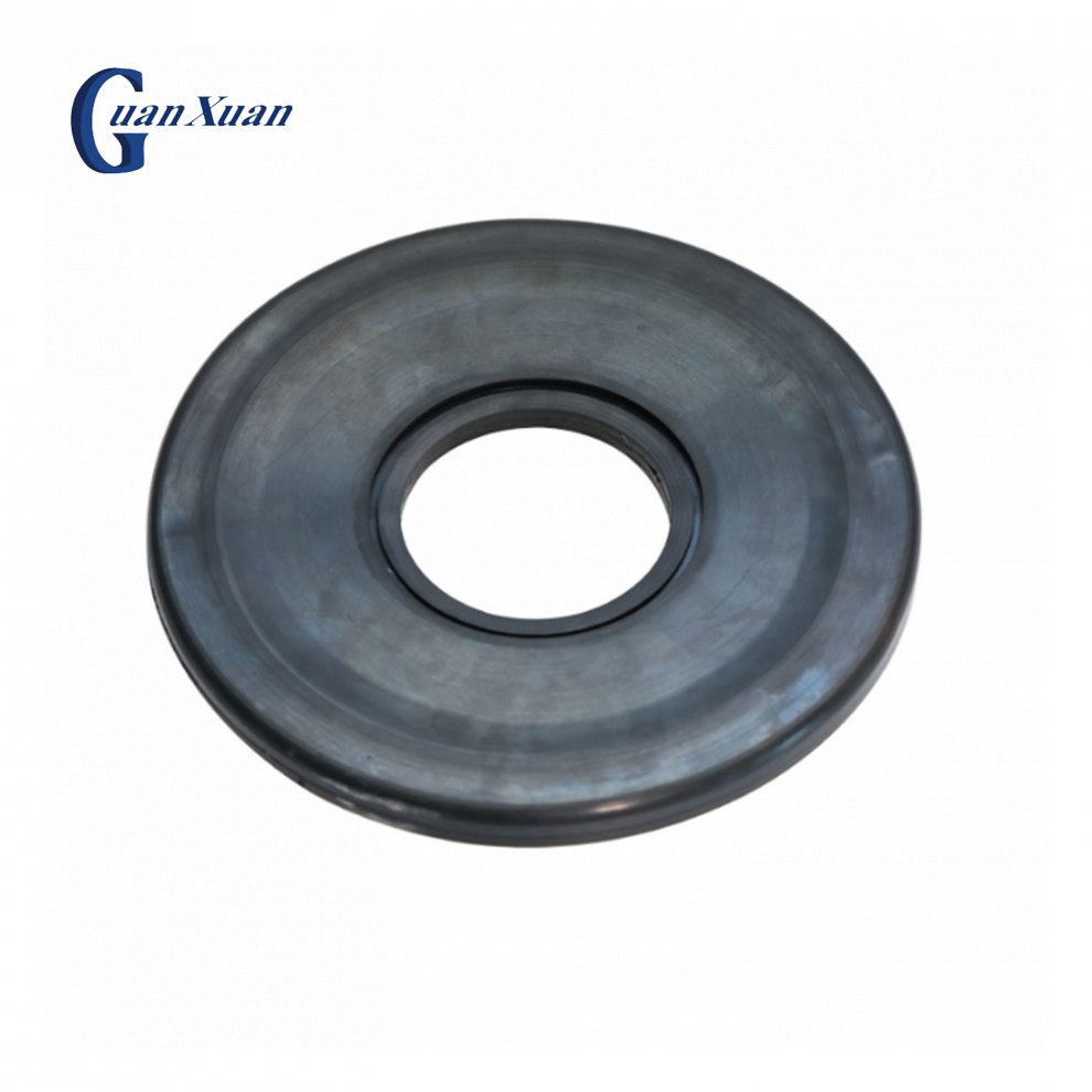 OEM индивидуальные услуги по литью стали по выплавляемым моделям детали сельскохозяйственной почвообрабатывающей машины сеялка прижимное колесо