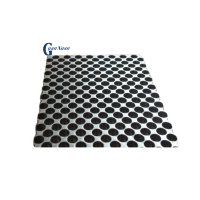 Детали сахарной машины пластина перфорированная труба сита