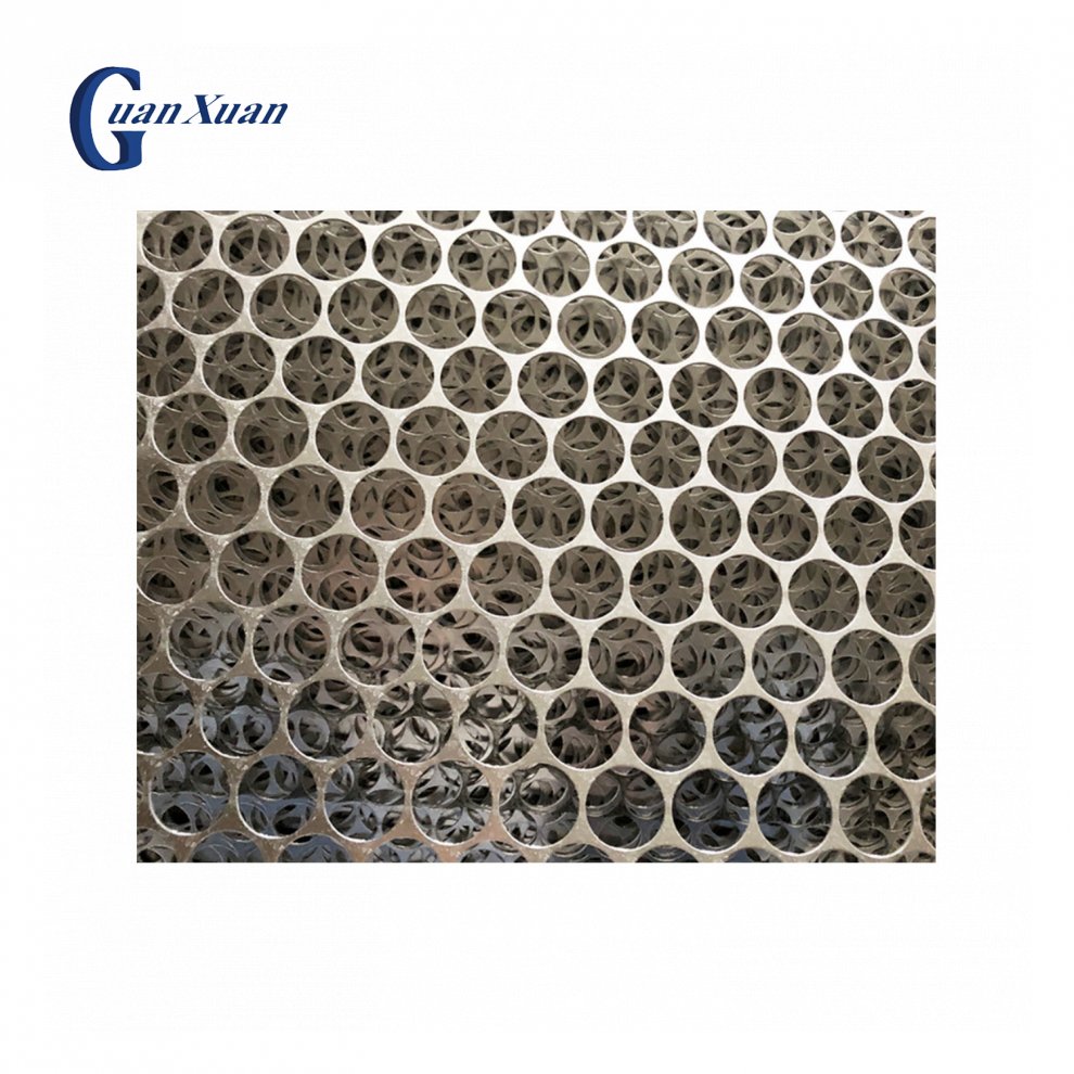 OEM заводская цена шумозащитный барьер нержавеющая сталь