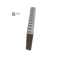 Перфорированная пластина сетки для разбивателя бумаги OEM