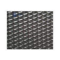 Перфорированная металлическая сетка из нержавеющей стали или алюминия по заводской цене