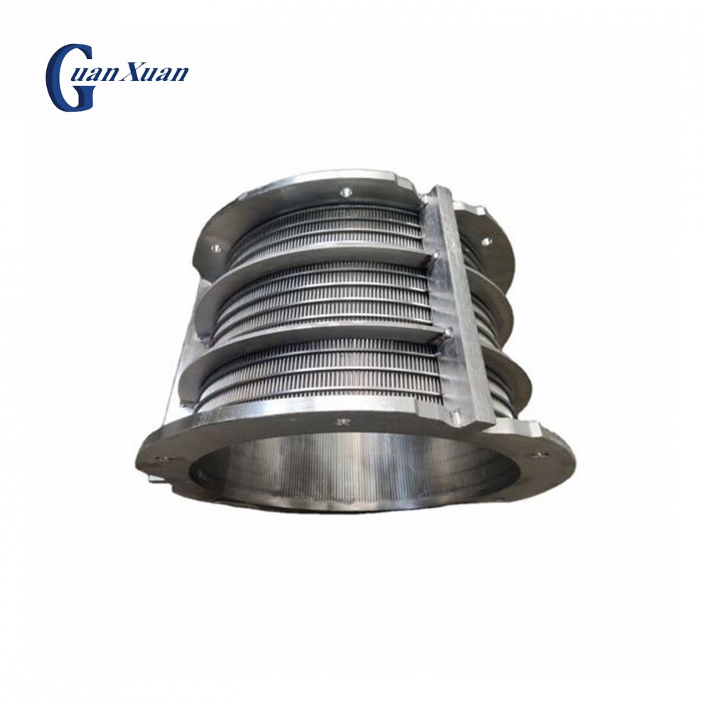 Фильтр-корзина для мусора