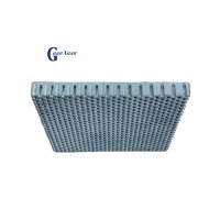 OEM пластины и цилиндры винтового пресса из нержавеющей стали