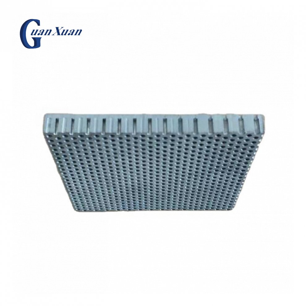 OEM пластины и цилиндры винтового пресса из нержавеющей стали