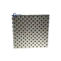 Вращающиеся сита из нержавеющей стали