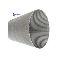 Щелевая пластина сита, фрезерованная щелевая пластина