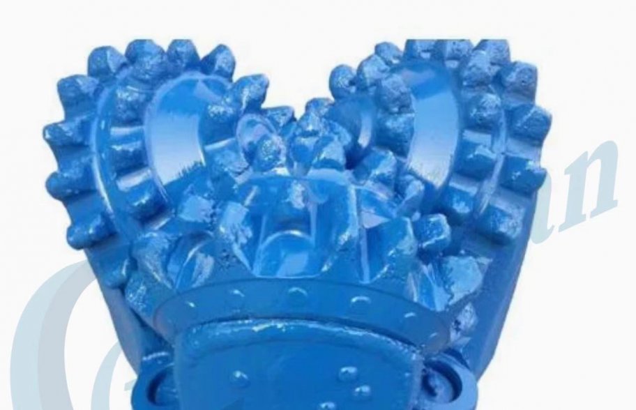 Шарошечные сверла