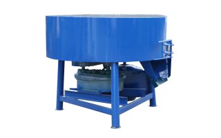 Смеситель серии JQ