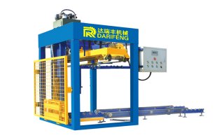 Автоматический лоточный питатель