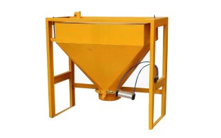 Цементные весы