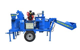 M7MI Двойной скрутка