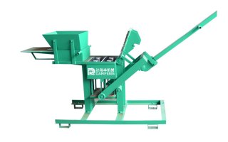 QMR2 - 40 Блокировочная машина