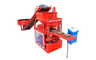 DF2 - 10 Блокировочные машины