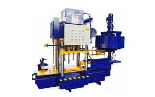 кровельный черепичный станок