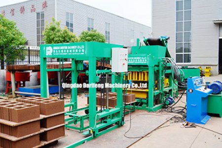 Мы протестировали блок QT4 - 18.