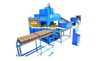 Блокировочная машина DF10 - 10S