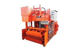 QTM18 - 15 Мобильный блок