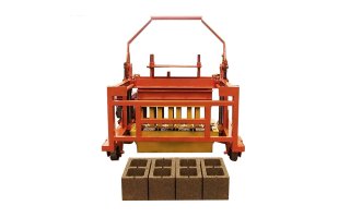 QM4 - 45 Мобильный дизель