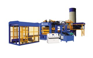 QT10 - 15 Автоблокировка