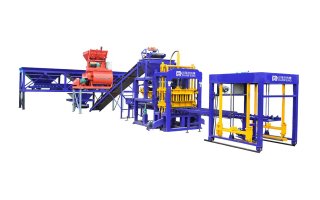 QT6 - 15 Автоблокировка