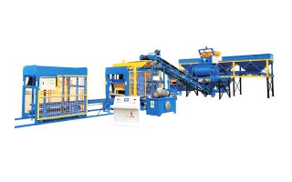 QT12 - 15 Автоблокировка