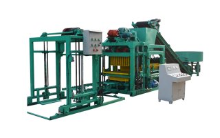 QT4 - 25 Автоблокировка