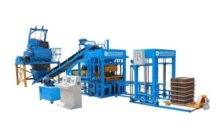 QT4 - 15 Автоблокировка