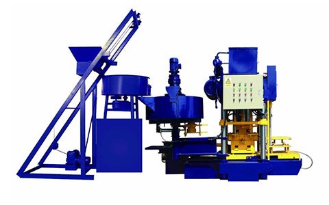 плиточная машина