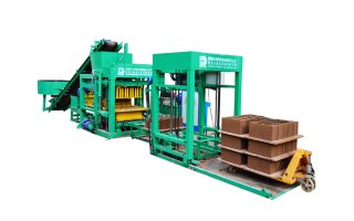 QT4 - 18 Автоблокировка