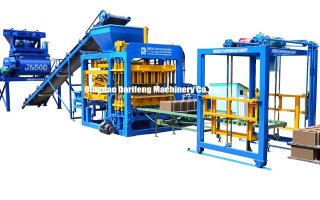 QT5 - 15 Автоблокировка