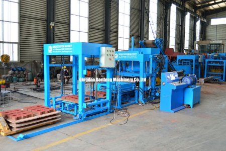 QT4 Автоматизированный блок для российских клиентов