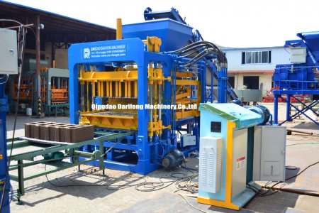 QT5 - 15 Автоблокировка клиентов в Армении