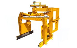 DF - 2Q Кирпичный зажим