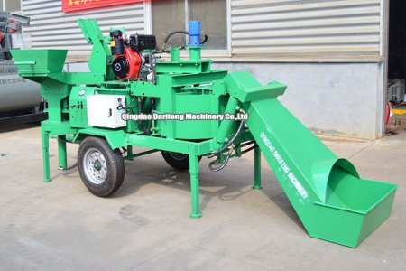 M7MI Twins Мобильные дизельные блоки