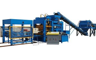 QT15 - 15 Автоблокировка