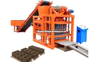 QT4 - 28 Полуавтоматический блок