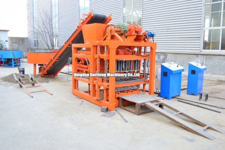 QT4 - 28 Испытания блоков