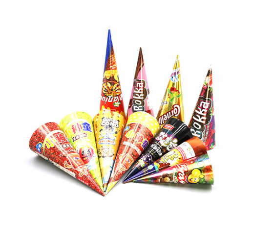 Бумага для мороженого