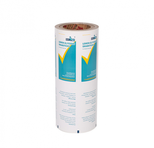 Ватные тампоны с лимоном и глицерином