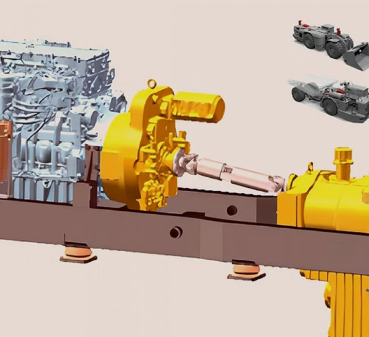 Ключевые системные решения