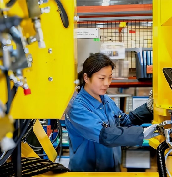 Капитальный ремонт оборудования